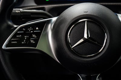 2025 Mercedes-Benz CLA CLA 250 4MATIC®