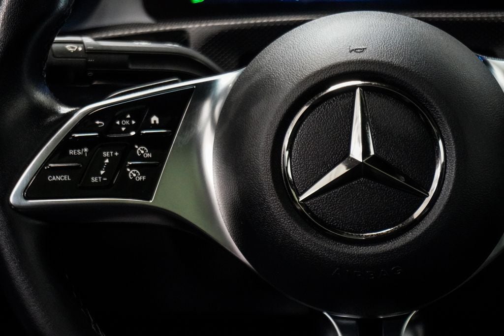 2025 Mercedes-Benz CLA CLA 250 4MATIC®