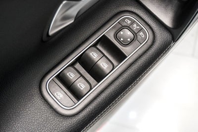 2025 Mercedes-Benz CLA CLA 250 4MATIC®