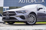 2025 Mercedes-Benz CLA CLA 250 4MATIC®