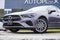 2025 Mercedes-Benz CLA CLA 250 4MATIC®