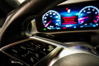 2025 Mercedes-Benz CLA CLA 250 4MATIC®