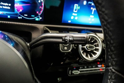2025 Mercedes-Benz CLA CLA 250 4MATIC®