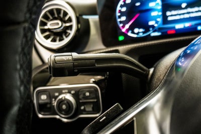 2025 Mercedes-Benz CLA CLA 250 4MATIC®