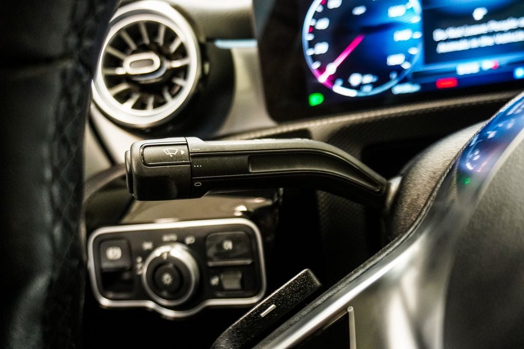 2025 Mercedes-Benz CLA CLA 250 4MATIC®