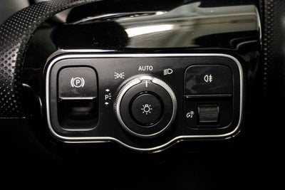 2025 Mercedes-Benz CLA CLA 250 4MATIC®