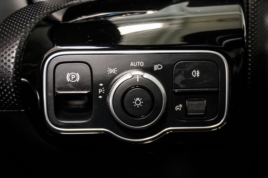 2025 Mercedes-Benz CLA CLA 250 4MATIC®