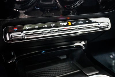 2025 Mercedes-Benz CLA CLA 250 4MATIC®