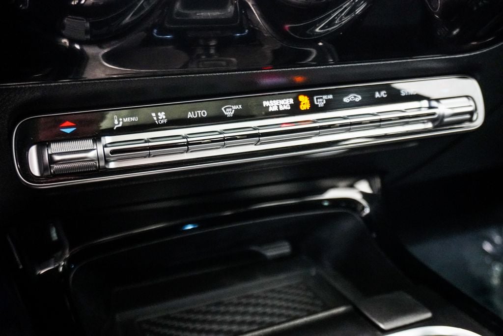 2025 Mercedes-Benz CLA CLA 250 4MATIC®