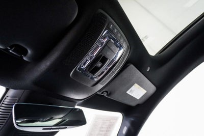2025 Mercedes-Benz CLA CLA 250 4MATIC®