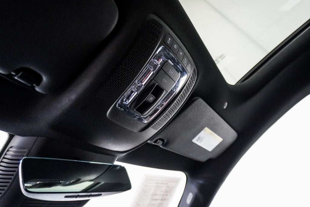 2025 Mercedes-Benz CLA CLA 250 4MATIC®