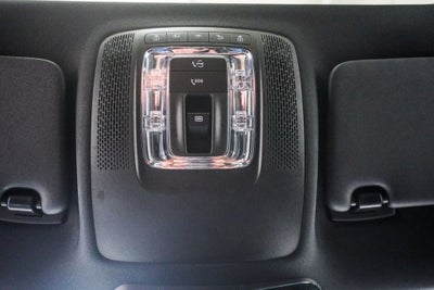 2025 Mercedes-Benz CLA CLA 250 4MATIC®