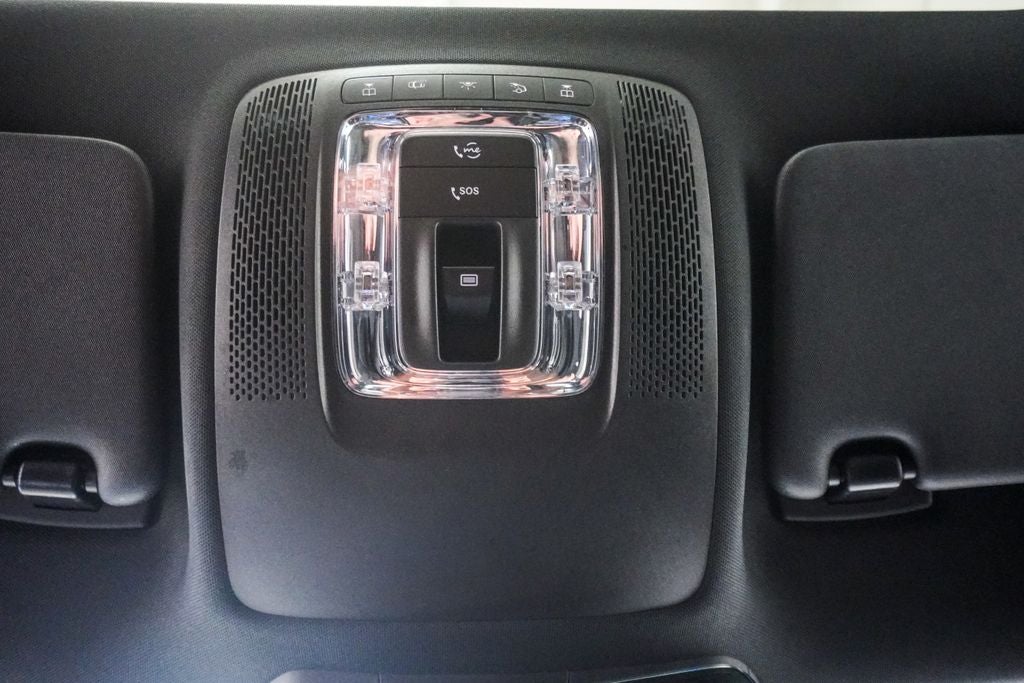 2025 Mercedes-Benz CLA CLA 250 4MATIC®