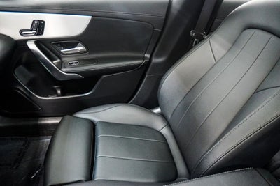 2025 Mercedes-Benz CLA CLA 250 4MATIC®