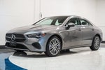 2025 Mercedes-Benz CLA CLA 250 4MATIC®