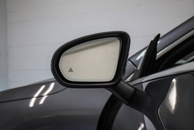 2025 Mercedes-Benz CLA CLA 250 4MATIC®