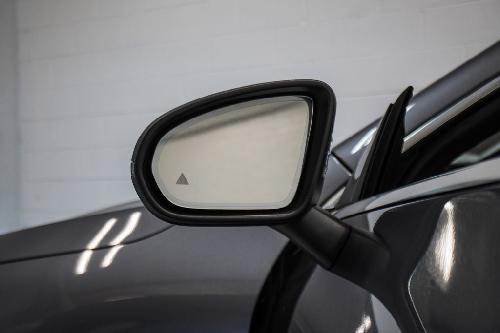 2025 Mercedes-Benz CLA CLA 250 4MATIC®