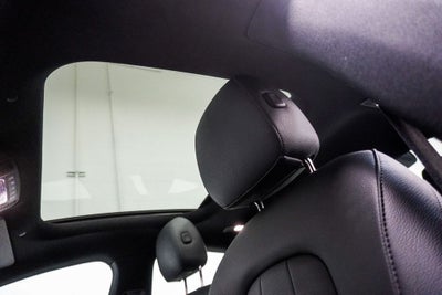 2025 Mercedes-Benz CLA CLA 250 4MATIC®