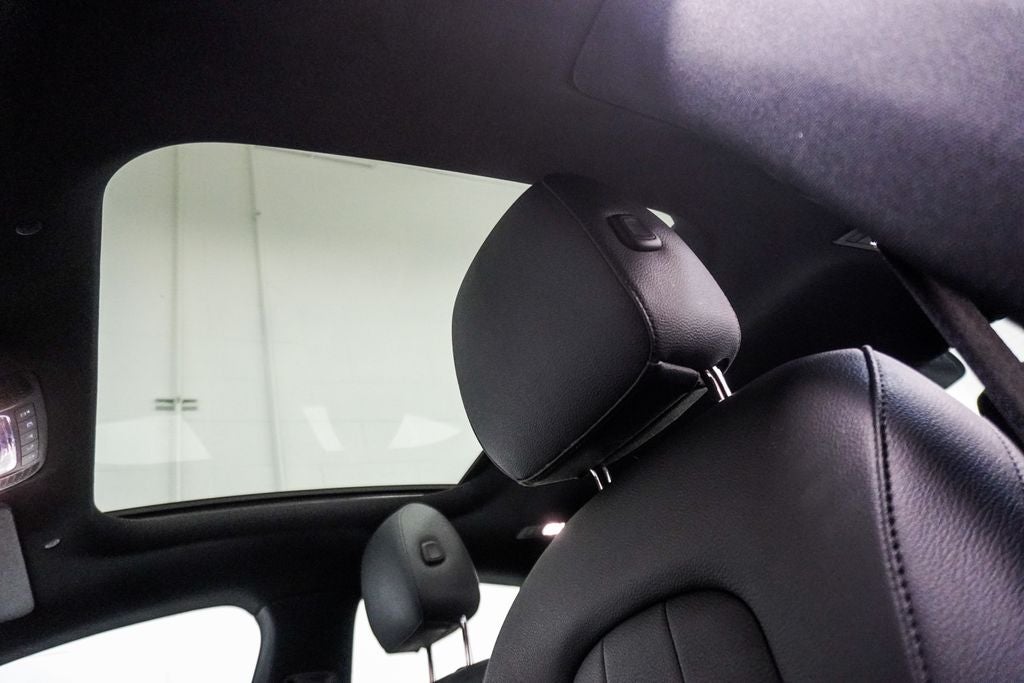 2025 Mercedes-Benz CLA CLA 250 4MATIC®