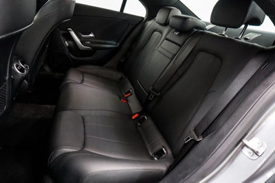 2025 Mercedes-Benz CLA CLA 250 4MATIC®