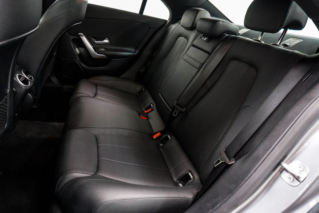 2025 Mercedes-Benz CLA CLA 250 4MATIC®
