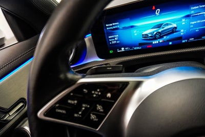 2025 Mercedes-Benz CLA CLA 250 4MATIC®
