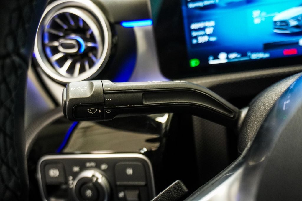 2025 Mercedes-Benz CLA CLA 250 4MATIC®