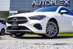 2025 Mercedes-Benz CLA CLA 250 4MATIC®