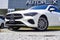 2025 Mercedes-Benz CLA CLA 250 4MATIC®