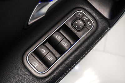 2025 Mercedes-Benz CLA CLA 250 4MATIC®