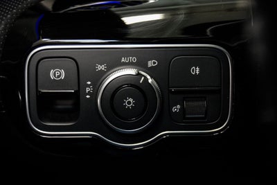 2025 Mercedes-Benz CLA CLA 250 4MATIC®