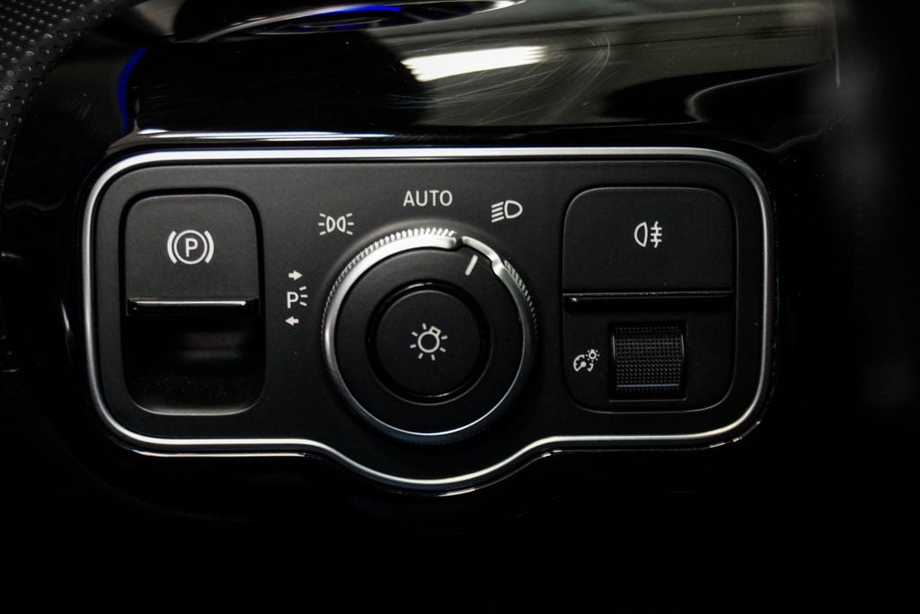 2025 Mercedes-Benz CLA CLA 250 4MATIC®