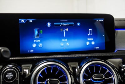2025 Mercedes-Benz CLA CLA 250 4MATIC®