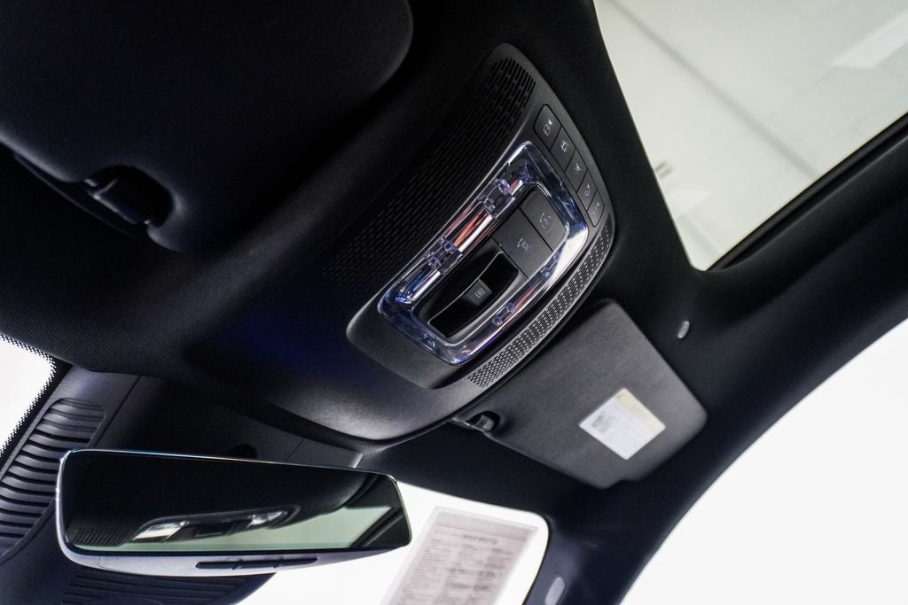 2025 Mercedes-Benz CLA CLA 250 4MATIC®