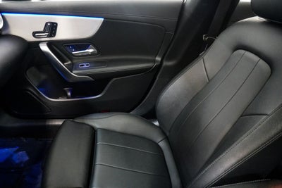 2025 Mercedes-Benz CLA CLA 250 4MATIC®