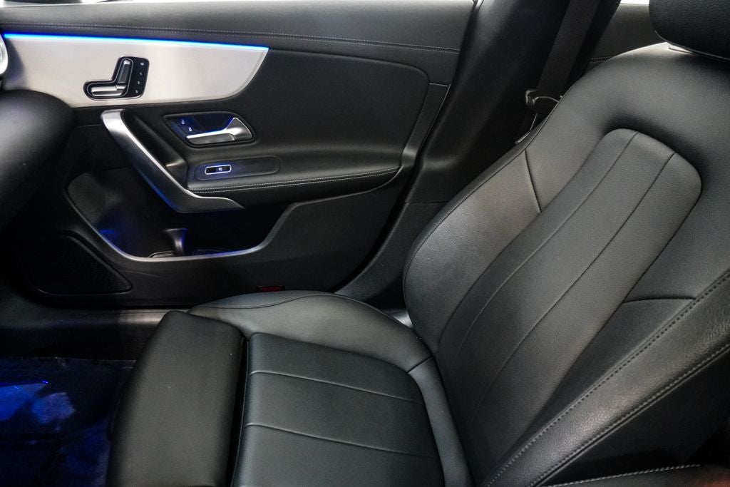 2025 Mercedes-Benz CLA CLA 250 4MATIC®