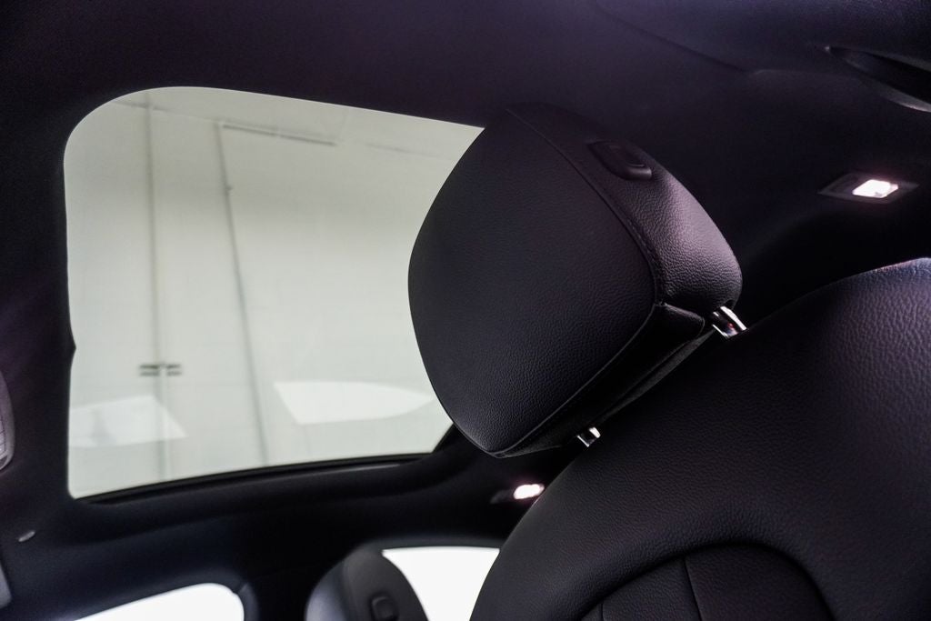 2025 Mercedes-Benz CLA CLA 250 4MATIC®