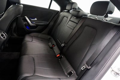 2025 Mercedes-Benz CLA CLA 250 4MATIC®