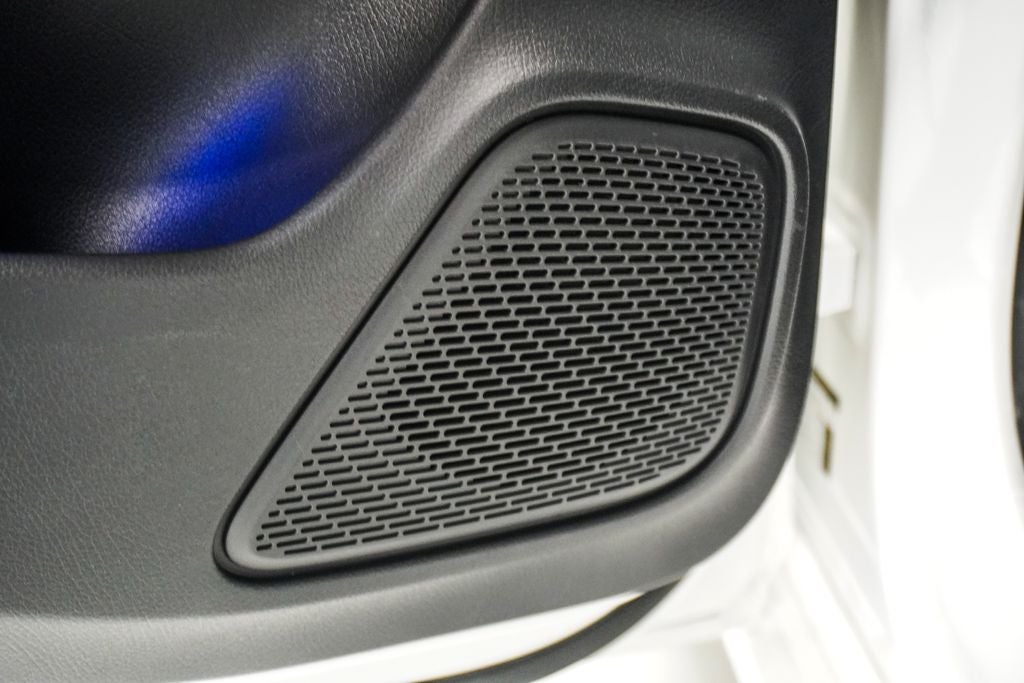 2025 Mercedes-Benz CLA CLA 250 4MATIC®