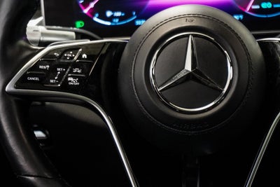2022 Mercedes-Benz S-Class S 500 4MATIC®