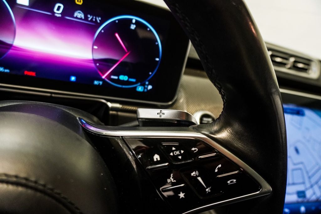 2022 Mercedes-Benz S-Class S 500 4MATIC®