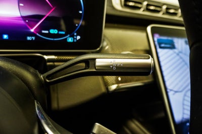 2022 Mercedes-Benz S-Class S 500 4MATIC®