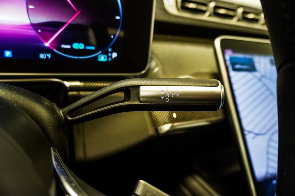 2022 Mercedes-Benz S-Class S 500 4MATIC®