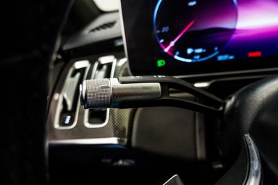 2022 Mercedes-Benz S-Class S 500 4MATIC®
