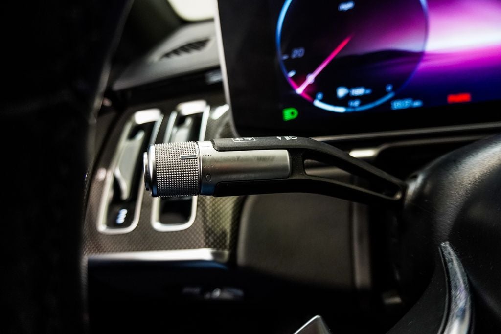 2022 Mercedes-Benz S-Class S 500 4MATIC®
