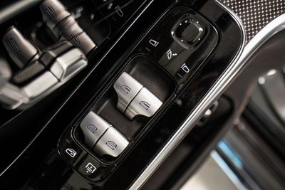 2022 Mercedes-Benz S-Class S 500 4MATIC®