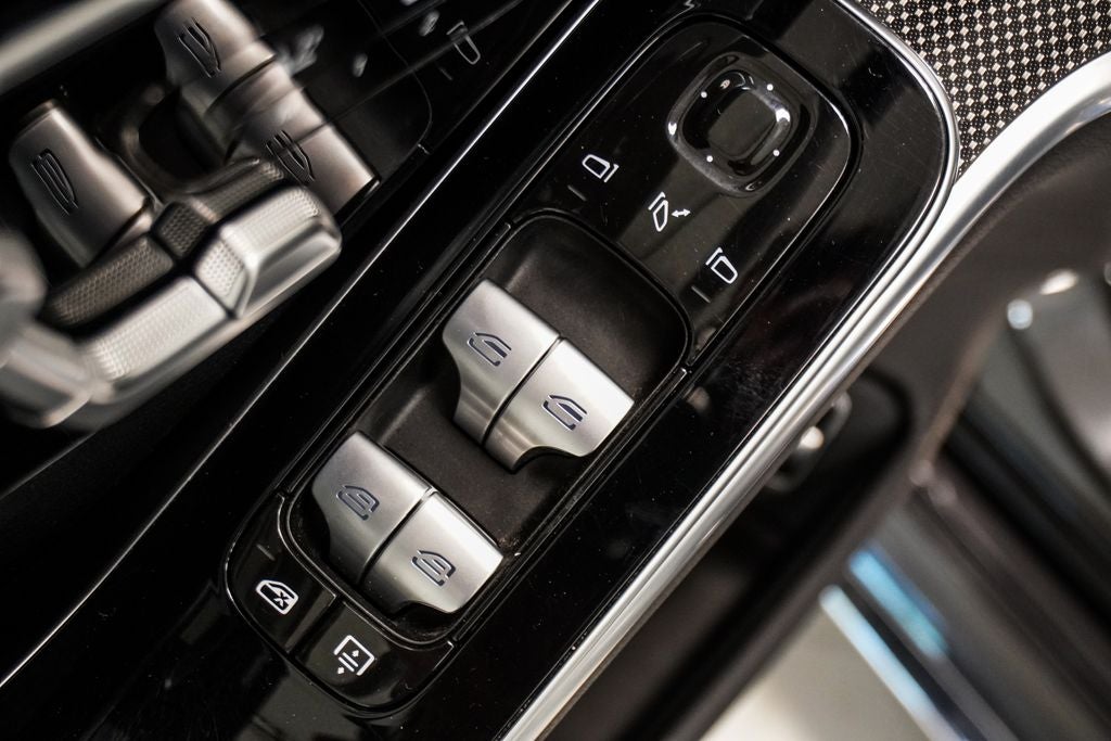 2022 Mercedes-Benz S-Class S 500 4MATIC®