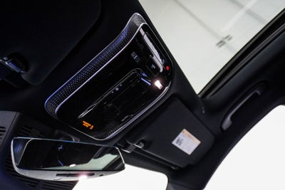2022 Mercedes-Benz S-Class S 500 4MATIC®
