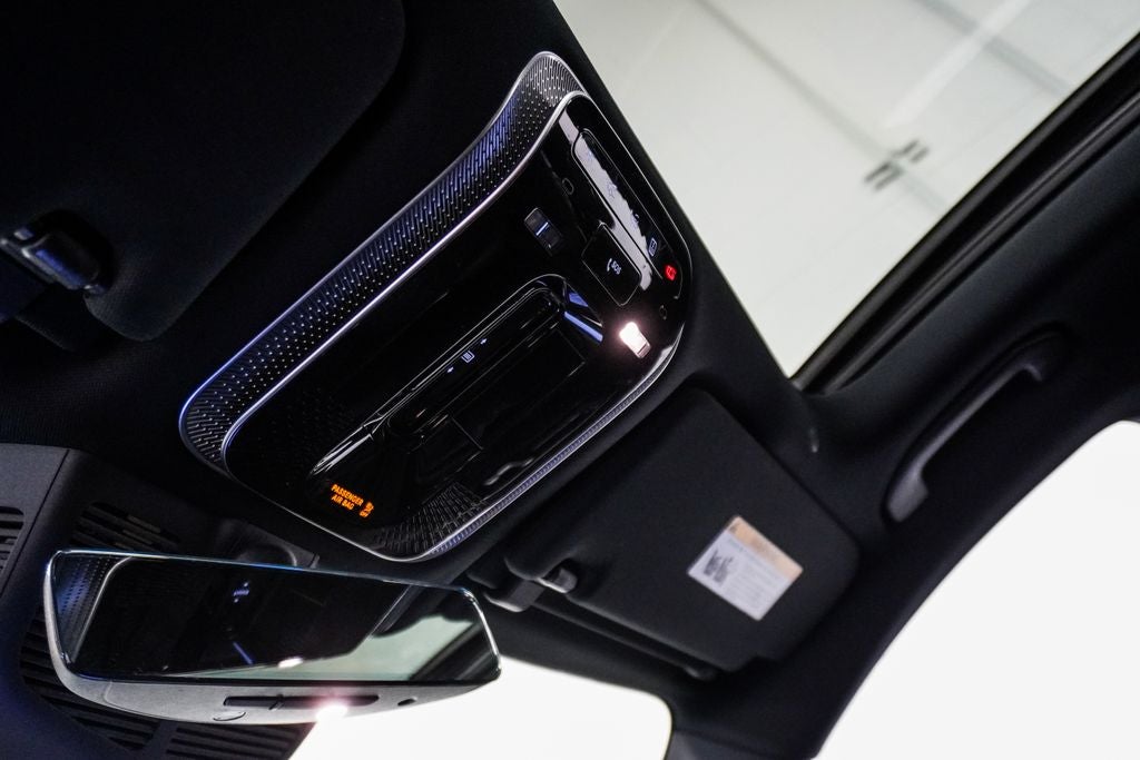 2022 Mercedes-Benz S-Class S 500 4MATIC®
