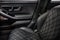2022 Mercedes-Benz S-Class S 500 4MATIC®